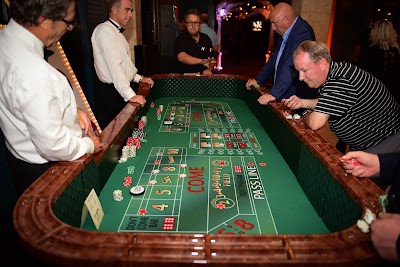 Casino Parties by Show Biz Productions