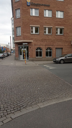 Parkeringshus Per Brahe Gallery - Sweden