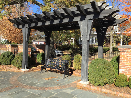 Frazier Park - Visual