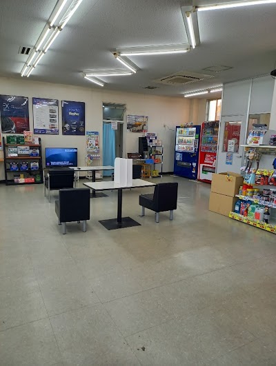 apollostation ２号金光SS／西日本宇佐美