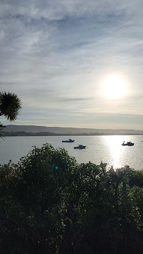 Reviews of Moeraki Village Holiday Park in Dunedin - Laundry service