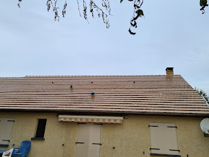 Photo n°8 de kreit toiture à Changé (Peintre en bâtiment)