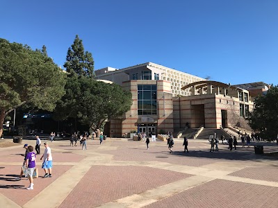 Photos of UCLA Store