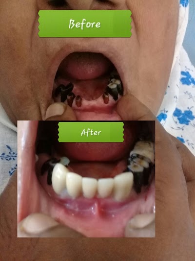 Photos of Orion Dental Care, Nilgonj Bazar, Kishoregonj