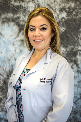 Sonia Abraham, MD - Thumbnail