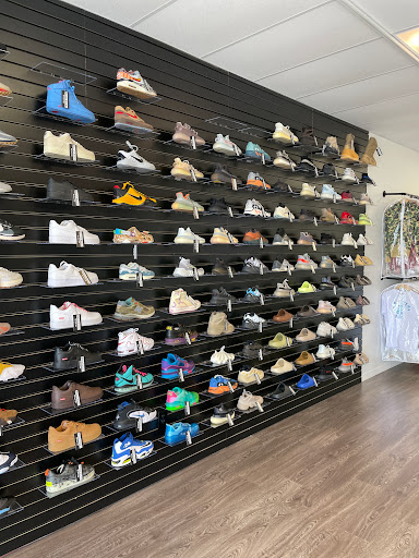Duval Kickz - Visual