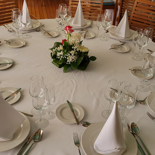 Restaurant El Faro de Antigua Gallery - Spain
