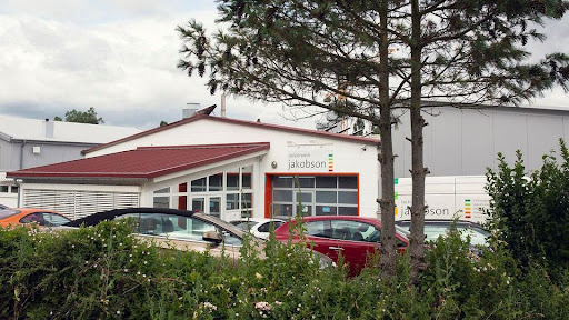 Lackierwerk Jakobson Gmbh - Thumbnail