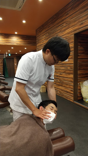 愛媛松山整骨院