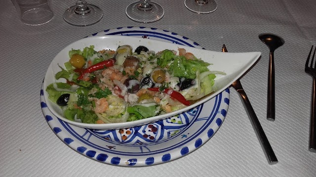 La Couscousserie