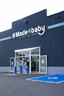 Made4baby Béziers à Béziers