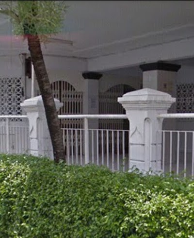 Photos of Makam Habib Ali Al Habsy