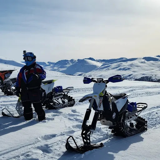 Ride 907 Powersports
