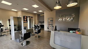 Photo n°2 de Studio Avenue à Aix-en-Provence (Salon de coiffure)