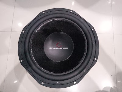 Photos of The One Car Audio