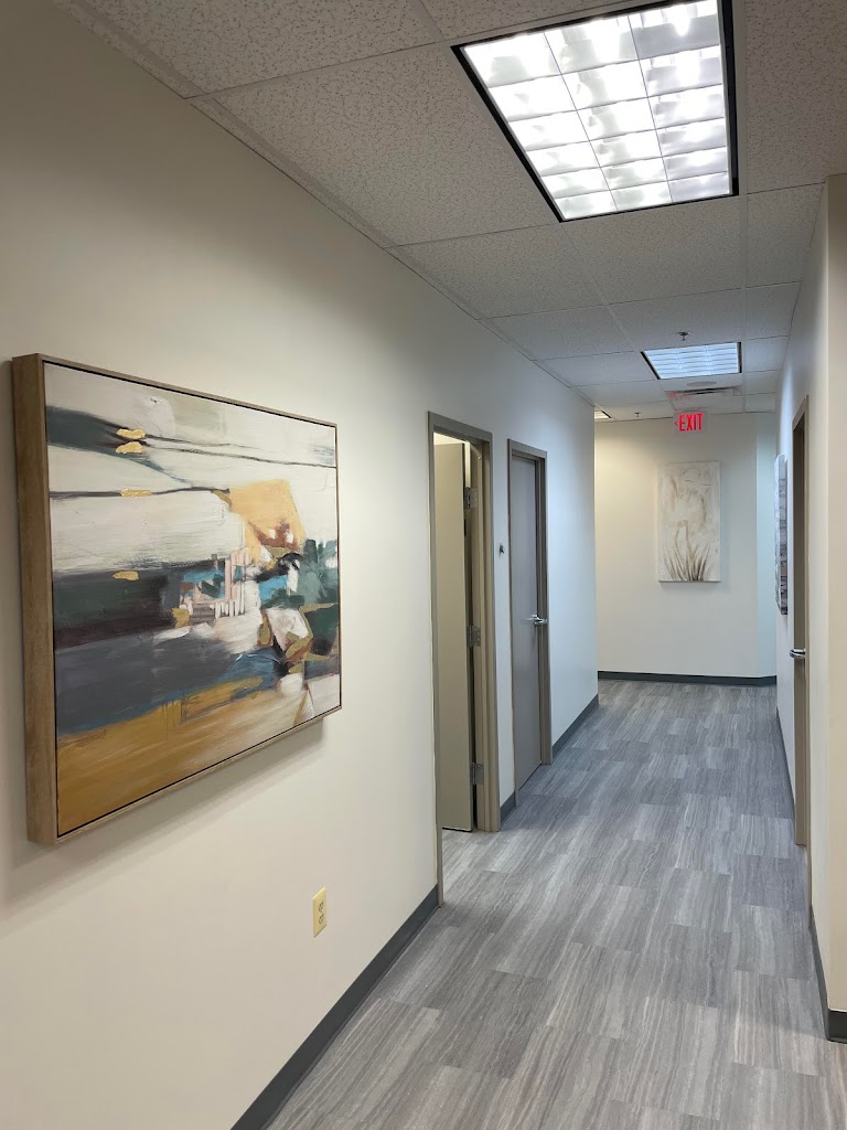 Montgomery Cardiology Llc