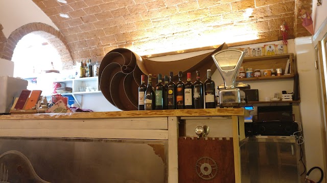 Culinaria Bistrot by De Gustibus