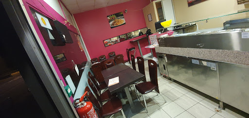 Ola Pizza