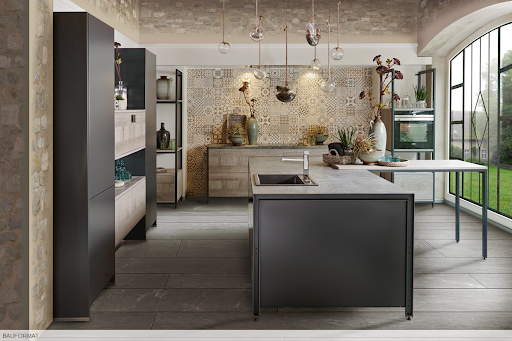 ATome -Architecture d'Intérieur - Cuisiniste - Salle de bains Gallery - France