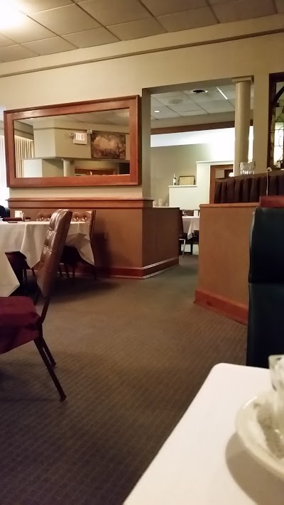 Photos of The Grapevine Restaurant and Lounge