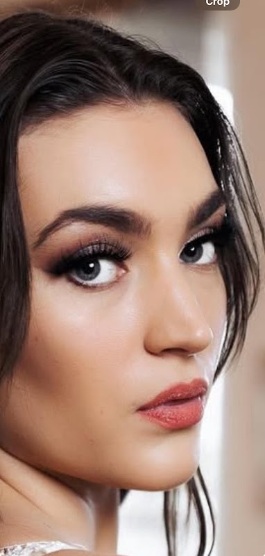 BINA- Hair & Makeup Artist | Bridal Training Academy photo 2