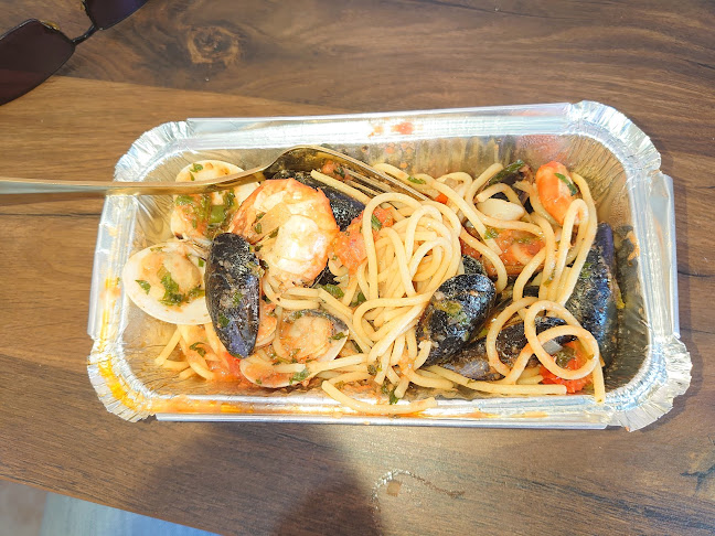 Il Gusto d'Italia - Preston