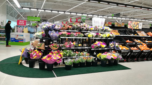 Asda Queensferry - Thumbnail