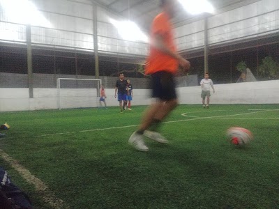 Photos of Arya Futsal
