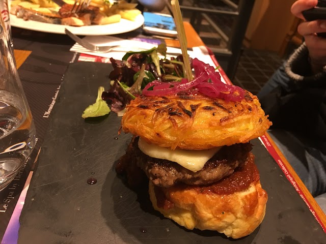 L'Estaminet Gantois