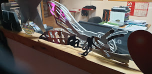 Photo n°24 de Créa Pub à Montardon (Magasin d'enseignes)