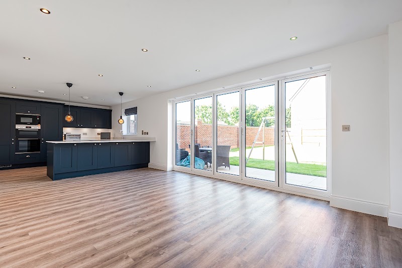 Darcliffe Homes photo 3