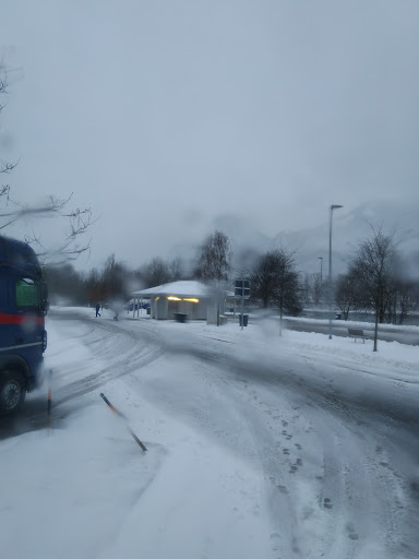 ASV Flintsbach e.V. - Visual