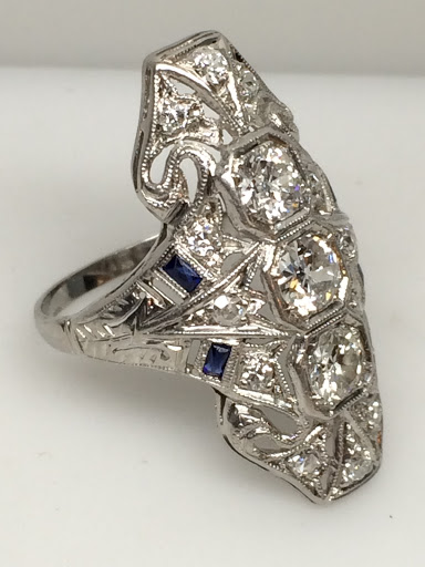 Vintage Jewelers & Gifts - Thumbnail