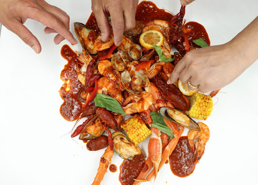 The Shrimp Lover Sacramento - Thumbnail