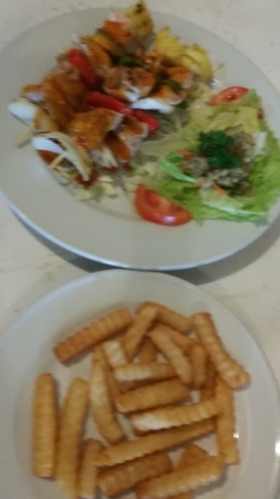 Photos of Rosetta Coffee Shop