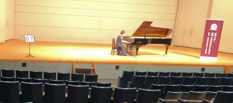 おかピアノ教室