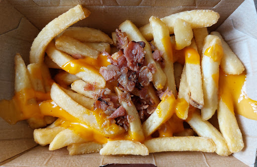 Photo 8 - Burger King