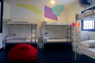 lodging
