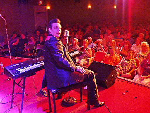 Corydon LIVE - CLOSED PERMANENTLY - Thumbnail