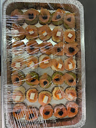 Photo n°22 de Chez Marco à Montrouge (Pizzeria)