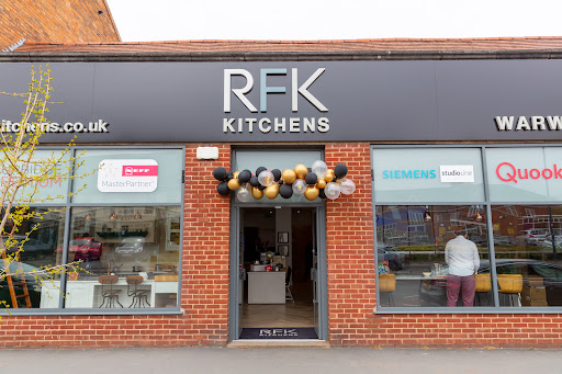 RFK Kitchens | Leamington Spa & Warwick