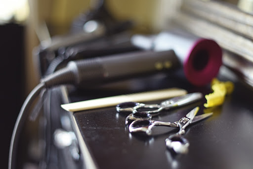 Salon Bei - Visual