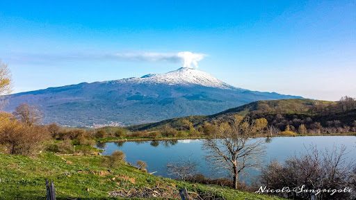 Monte Colla - Visual