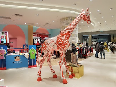 photo of Parkson at Pavillion