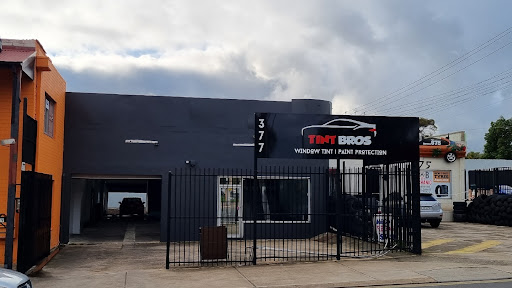 Tint Bros | Car Window Tinting & Paint Protection Adelaide - Thumbnail