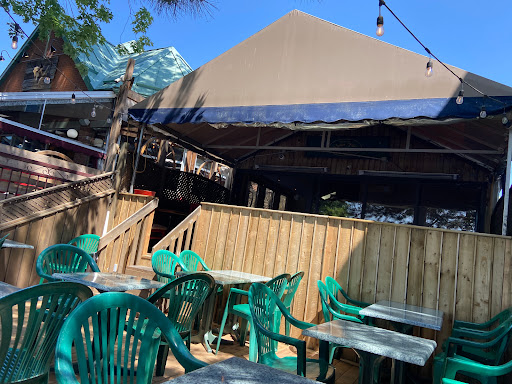 Chalet Thaï - Visual