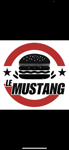 Photo 5 - Le mustang