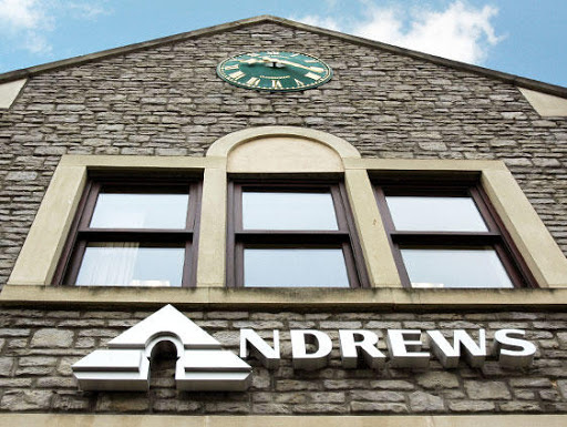 Andrews Corporate Client Services - Thumbnail