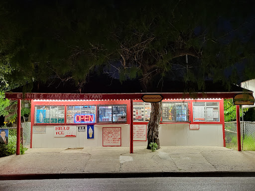 Ernie's Hamburger Stand Gallery - United States