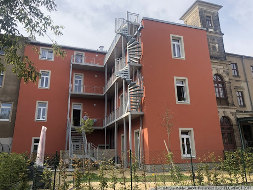 Quartier Alte Post - Visual